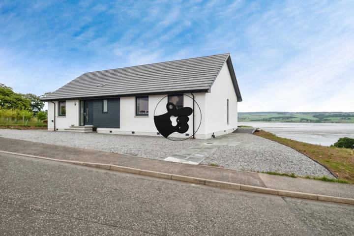 4 bedrooms house for sale in Dingwall, United Kingdom