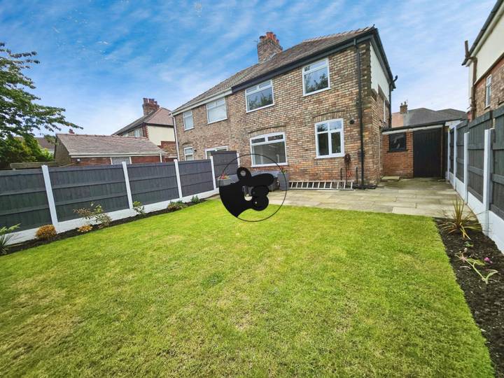 3 bedrooms house for sale in Liverpool, United Kingdom