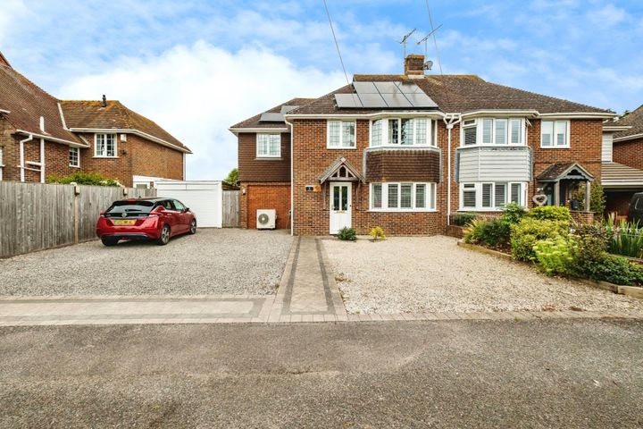 3 bedrooms house for sale in Arundel, United Kingdom