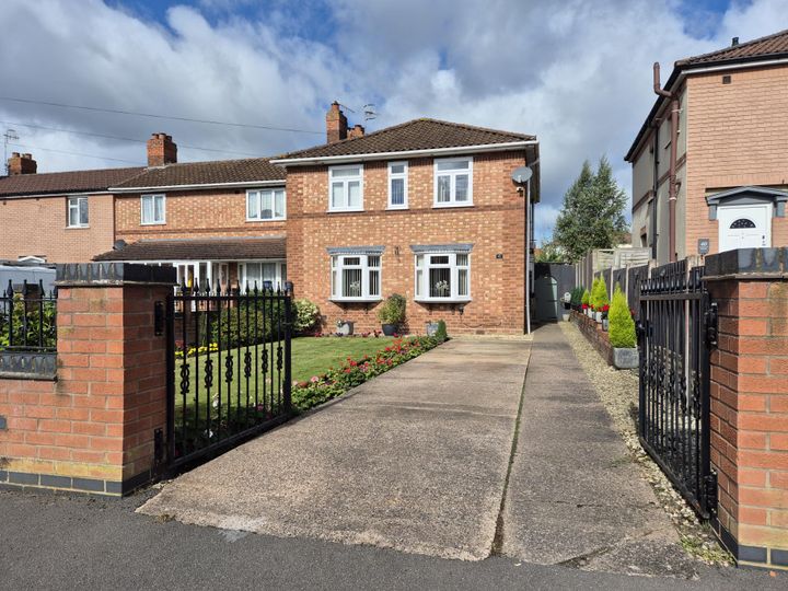 4 bedrooms house for sale in Bromsgrove, United Kingdom