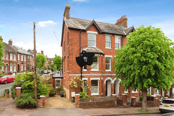 4 bedrooms house for sale in Tunbridge Wells, United Kingdom