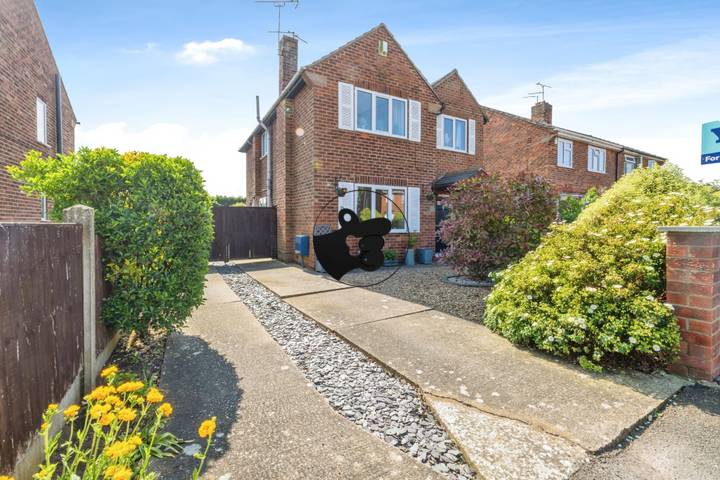 4 bedrooms house in Lincoln, United Kingdom