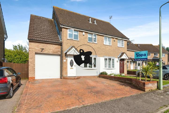 3 bedrooms house for sale in Lowestoft, United Kingdom