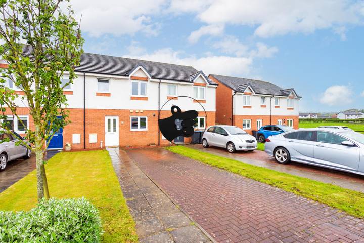 3 bedrooms house for sale in Lockerbie, United Kingdom