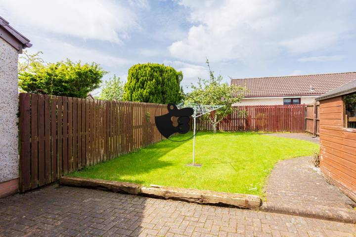 2 bedrooms house for sale in Dumfries and Galloway, United Kingdom