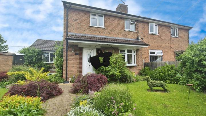 3 bedrooms house in Stafford, United Kingdom