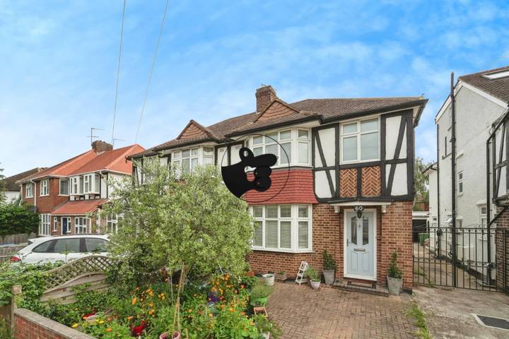 3 bedrooms house for sale in Kingston Upon Thames, United Kingdom