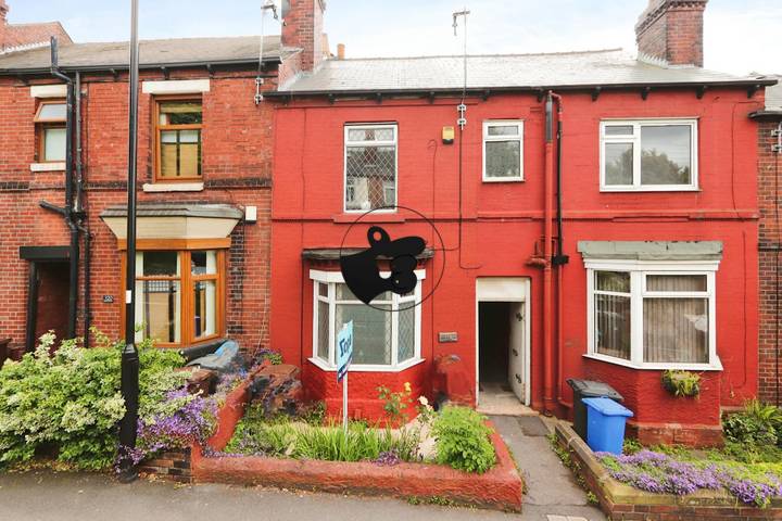 3 bedrooms house for sale in Sheffield, United Kingdom