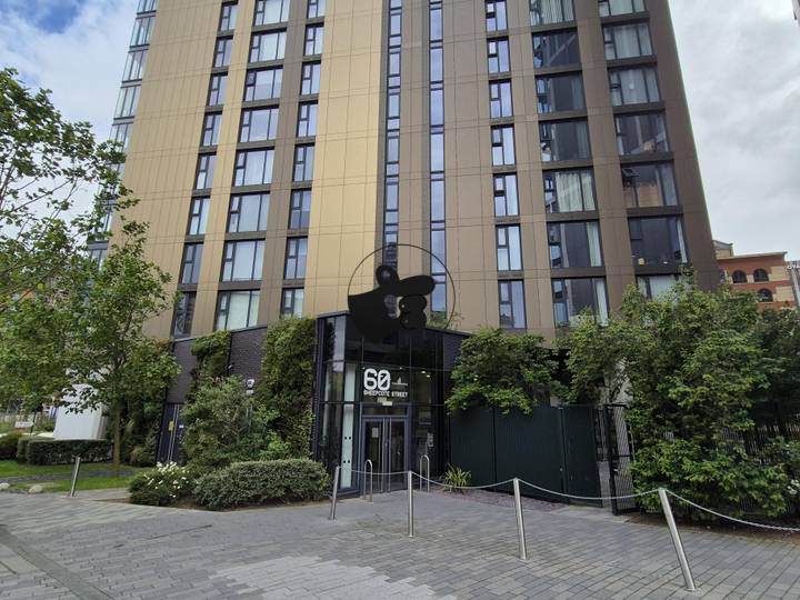 1 bedroom apartment for sale in Birmingham, United Kingdom