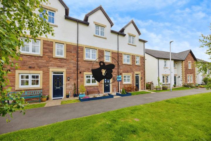 3 bedrooms house for sale in Biggar, United Kingdom