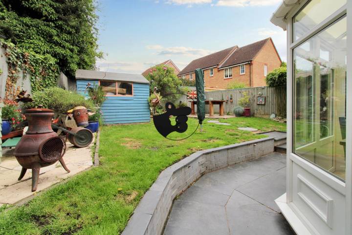 3 bedrooms house for sale in Thatcham, United Kingdom