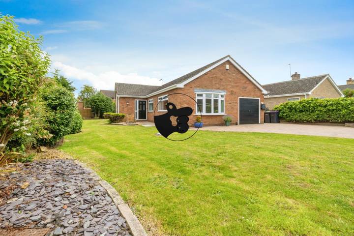 3 bedrooms house for sale in Skellingthorpe, United Kingdom