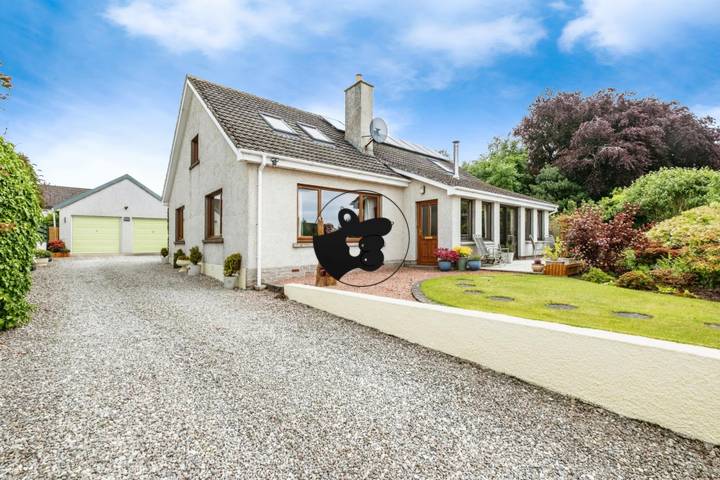 4 bedrooms house for sale in Invergordon, United Kingdom