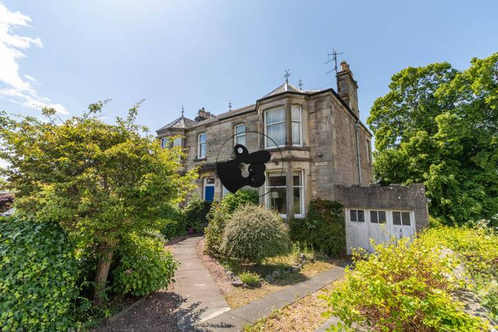 5 bedrooms house for sale in Perth and Kinross, United Kingdom