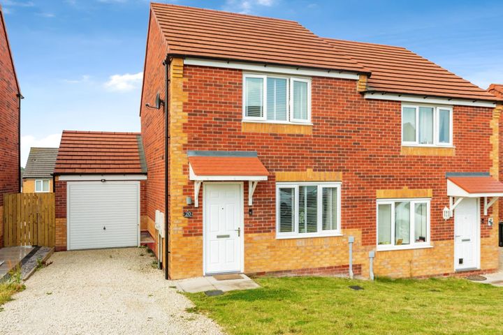 2 bedrooms house for sale in Rotherham, United Kingdom