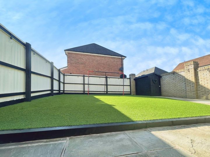 3 bedrooms house for sale in Liverpool, United Kingdom