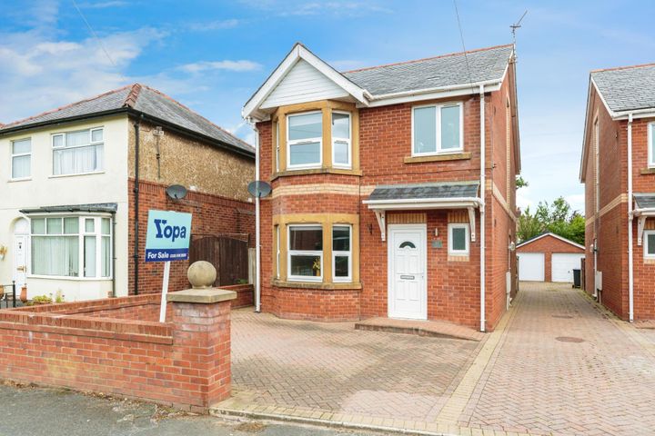 4 bedrooms house for sale in Blackpool, United Kingdom