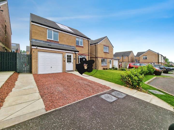 3 bedrooms house for sale in Irvine, United Kingdom