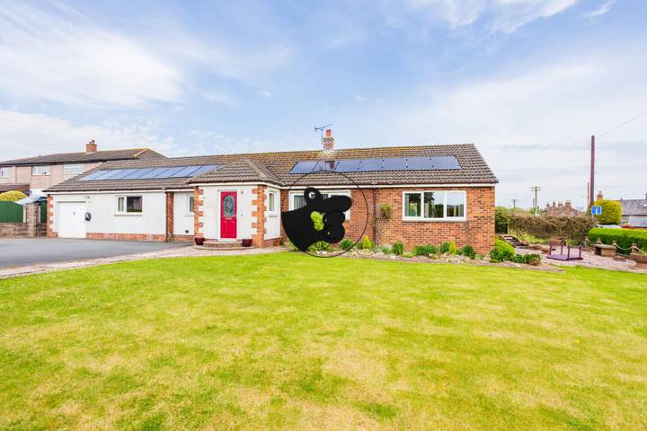 4 bedrooms house for sale in Annan, United Kingdom