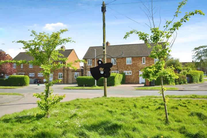 3 bedrooms house for sale in Welwyn Garden City, United Kingdom