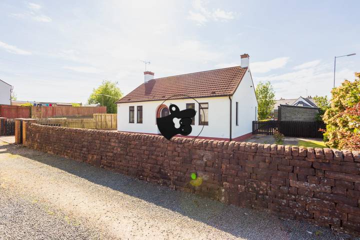 3 bedrooms house for sale in Dumfries and Galloway, United Kingdom