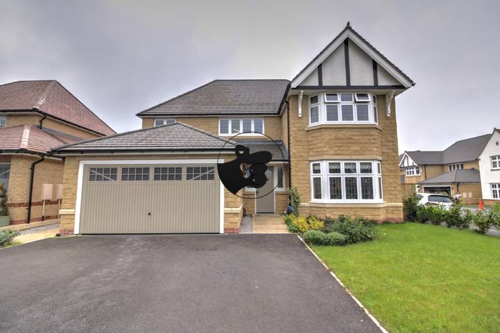 4 bedrooms house for sale in Clitheroe, United Kingdom
