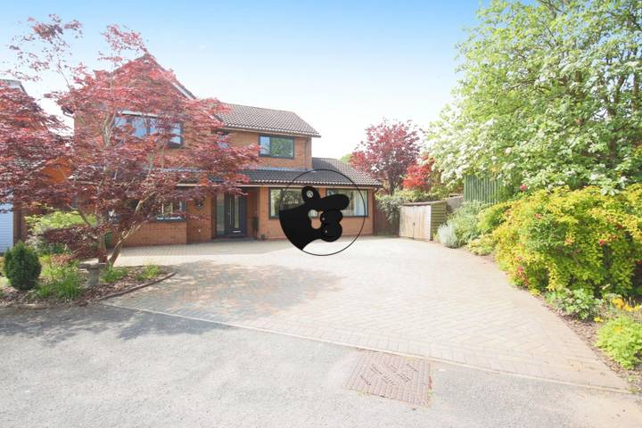 5 bedrooms house for sale in Kenilworth, United Kingdom