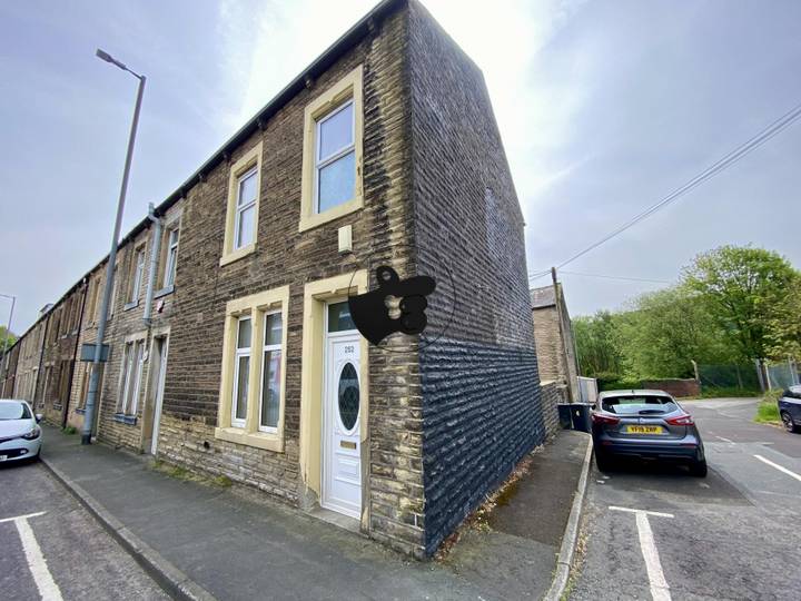 2 bedrooms house for sale in Todmorden, United Kingdom