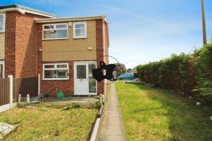 2 bedrooms house for sale in Rotherham, United Kingdom