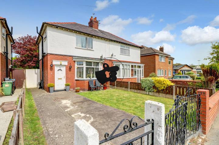 3 bedrooms house for sale in Lytham St. Annes, United Kingdom