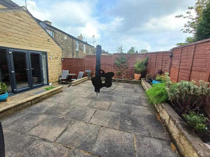 1 bedroom house for sale in Bradford, United Kingdom