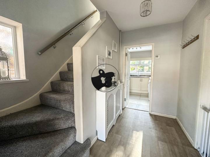 2 bedrooms house for sale in Wolverhampton, United Kingdom