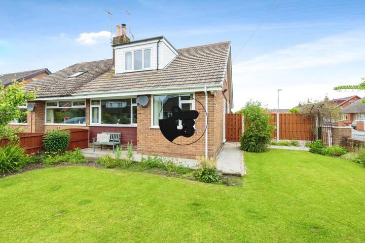 4 bedrooms house for sale in Preston, United Kingdom