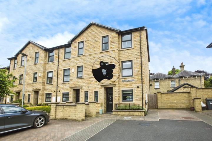 5 bedrooms house for sale in Halifax, United Kingdom