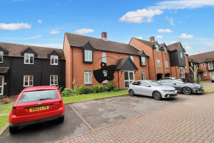 2 bedrooms apartment for sale in Newbury, United Kingdom