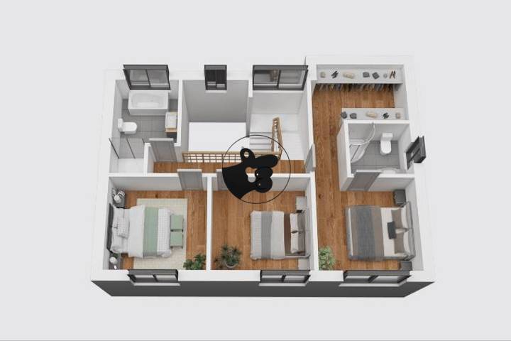 3 bedrooms house for sale in Liverpool, United Kingdom