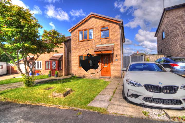 3 bedrooms house for sale in Accrington, United Kingdom