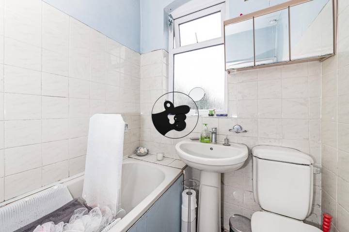 3 bedrooms house for sale in Mitcham, United Kingdom