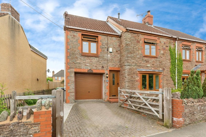 3 bedrooms house for sale in Bristol, United Kingdom