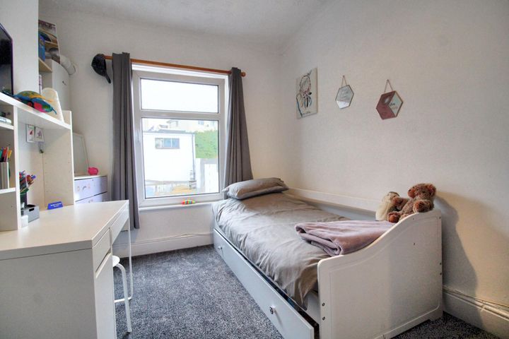 3 bedrooms house for sale in Treharris, United Kingdom