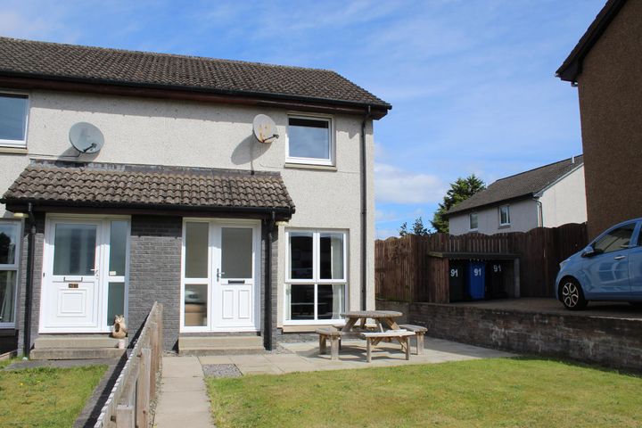 2 bedrooms house for sale in Inverness, United Kingdom