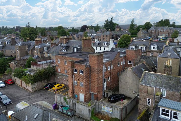 2 bedrooms apartment for sale in Brechin, United Kingdom