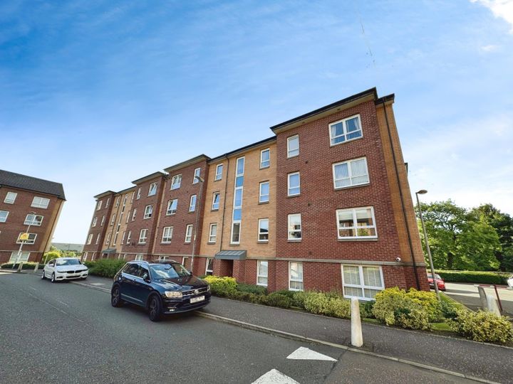 2 bedrooms apartment for sale in Glasgow, United Kingdom