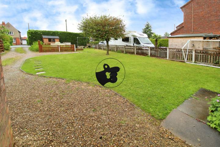 3 bedrooms house for sale in Sturton By Stow, United Kingdom