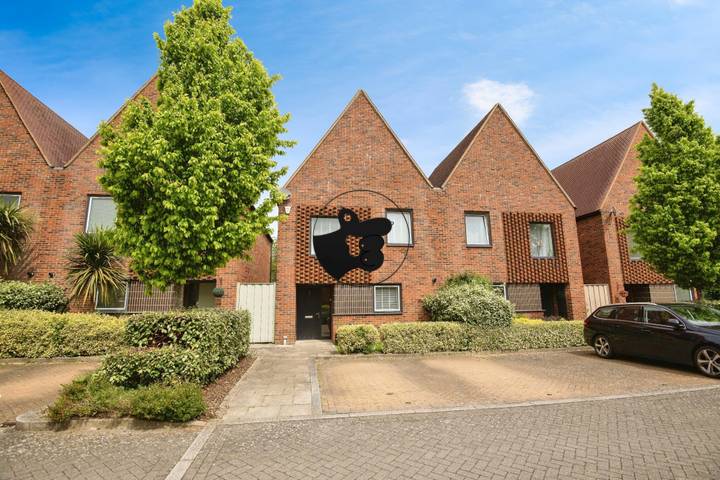 3 bedrooms house for sale in Chatham, United Kingdom