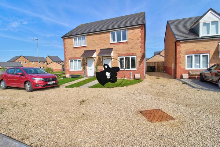 2 bedrooms house for sale in Ashington, United Kingdom