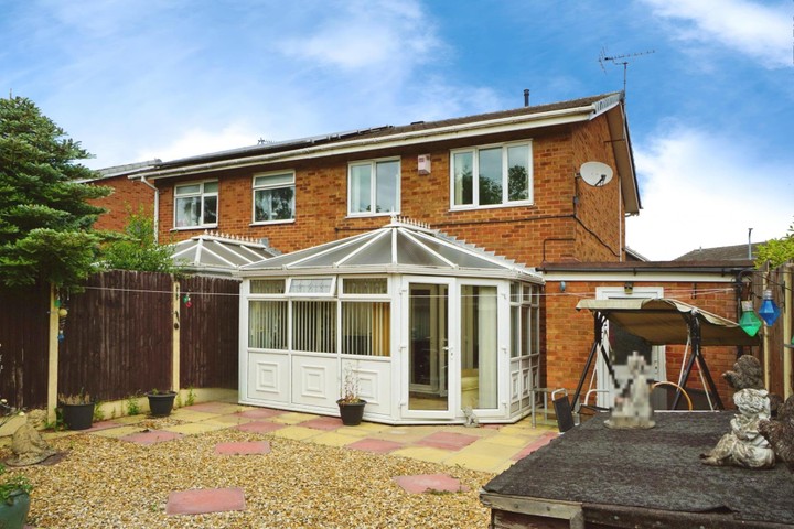 3 bedrooms house for sale in Tipton, United Kingdom