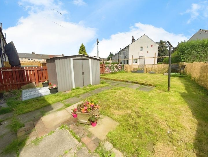 2 bedrooms house for sale in Glasgow, United Kingdom