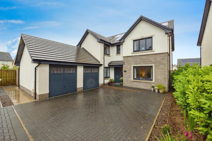 4 bedrooms house for sale in Livingston, United Kingdom