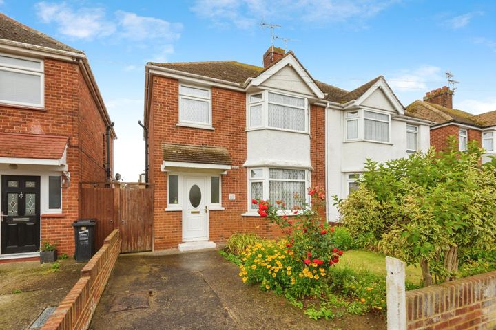 3 bedrooms house for sale in Margate, United Kingdom